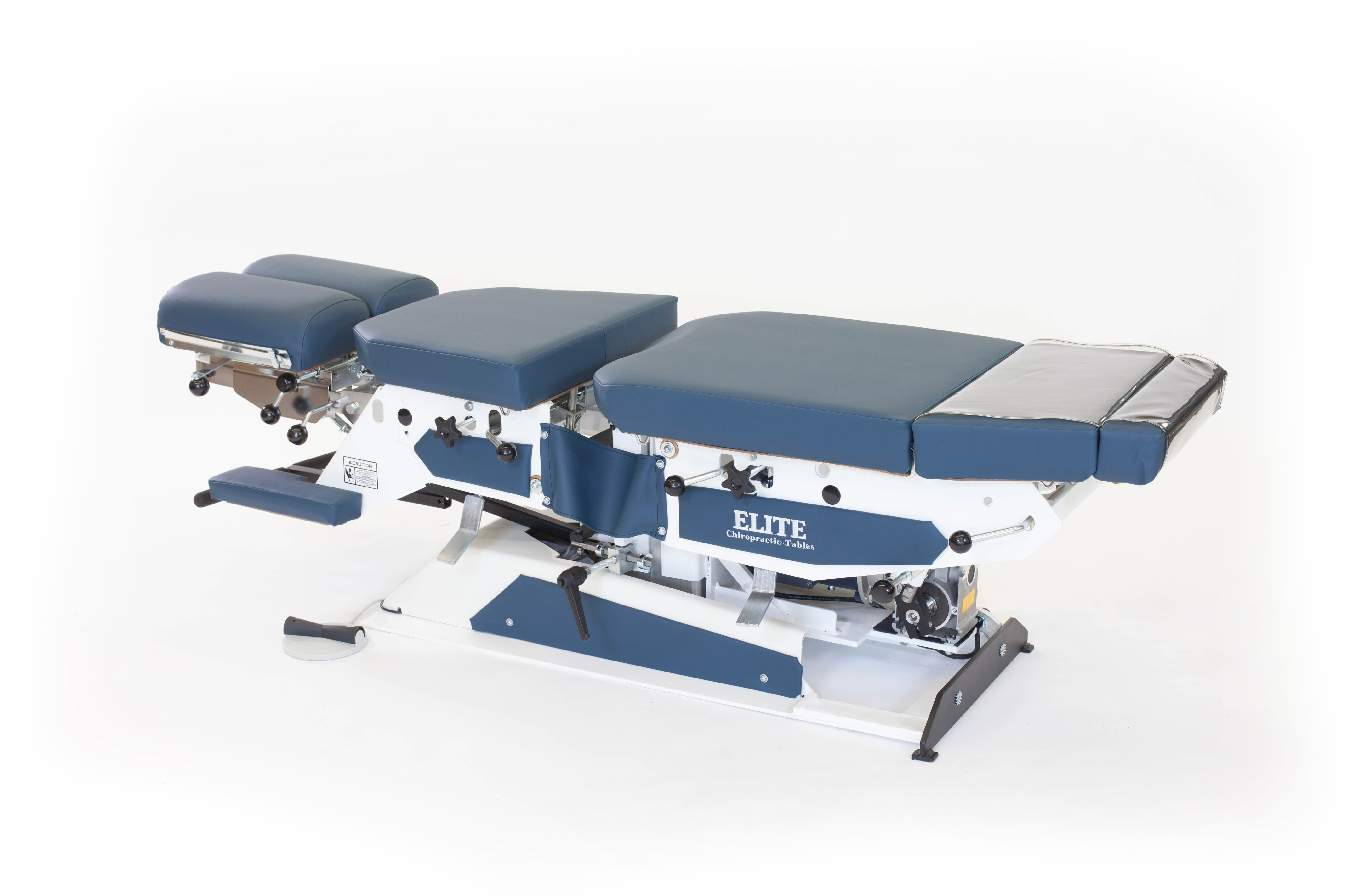 Automatic Flexion Elite Chiropractic Tables