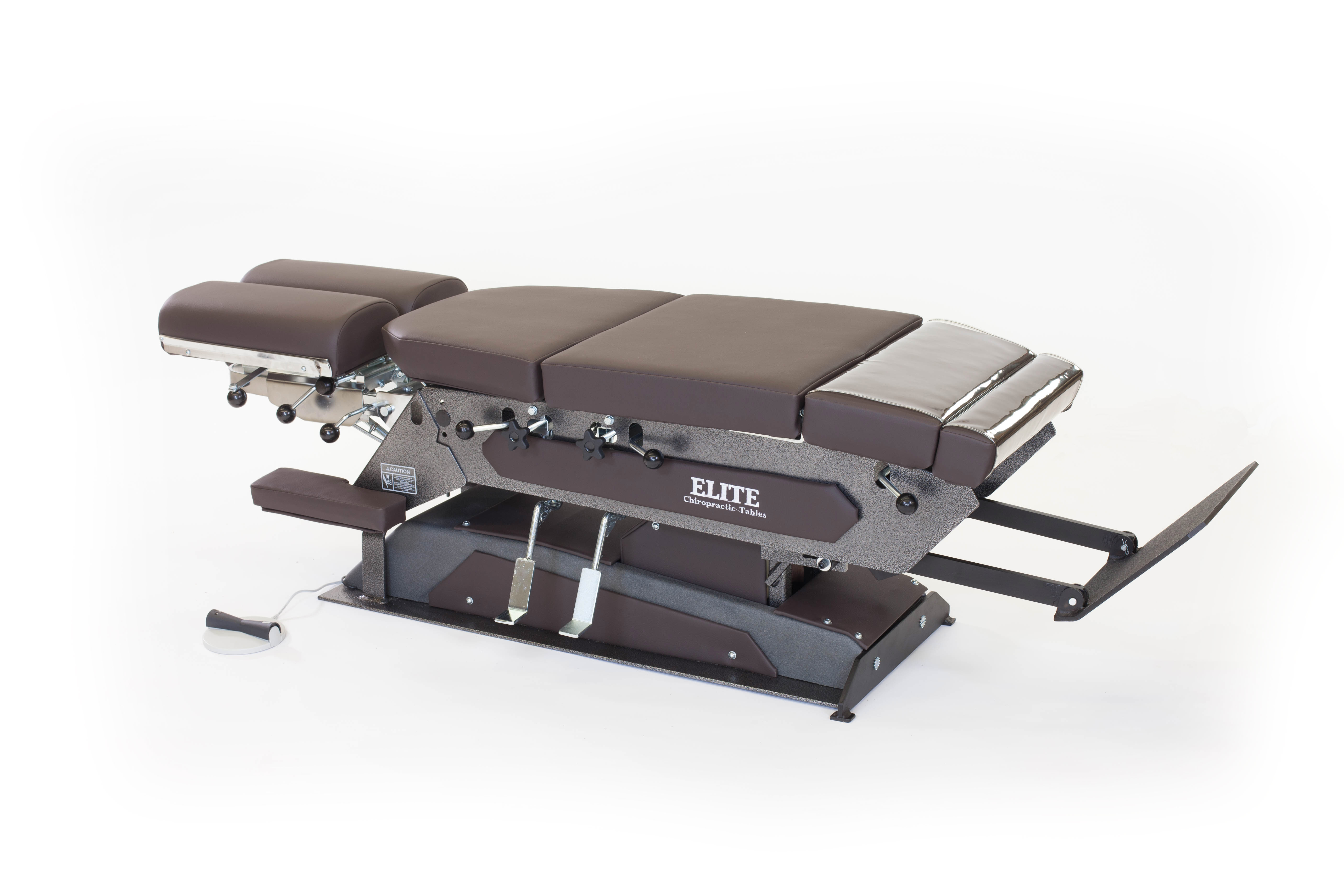 High Low Table Elite Chiropractic Tables