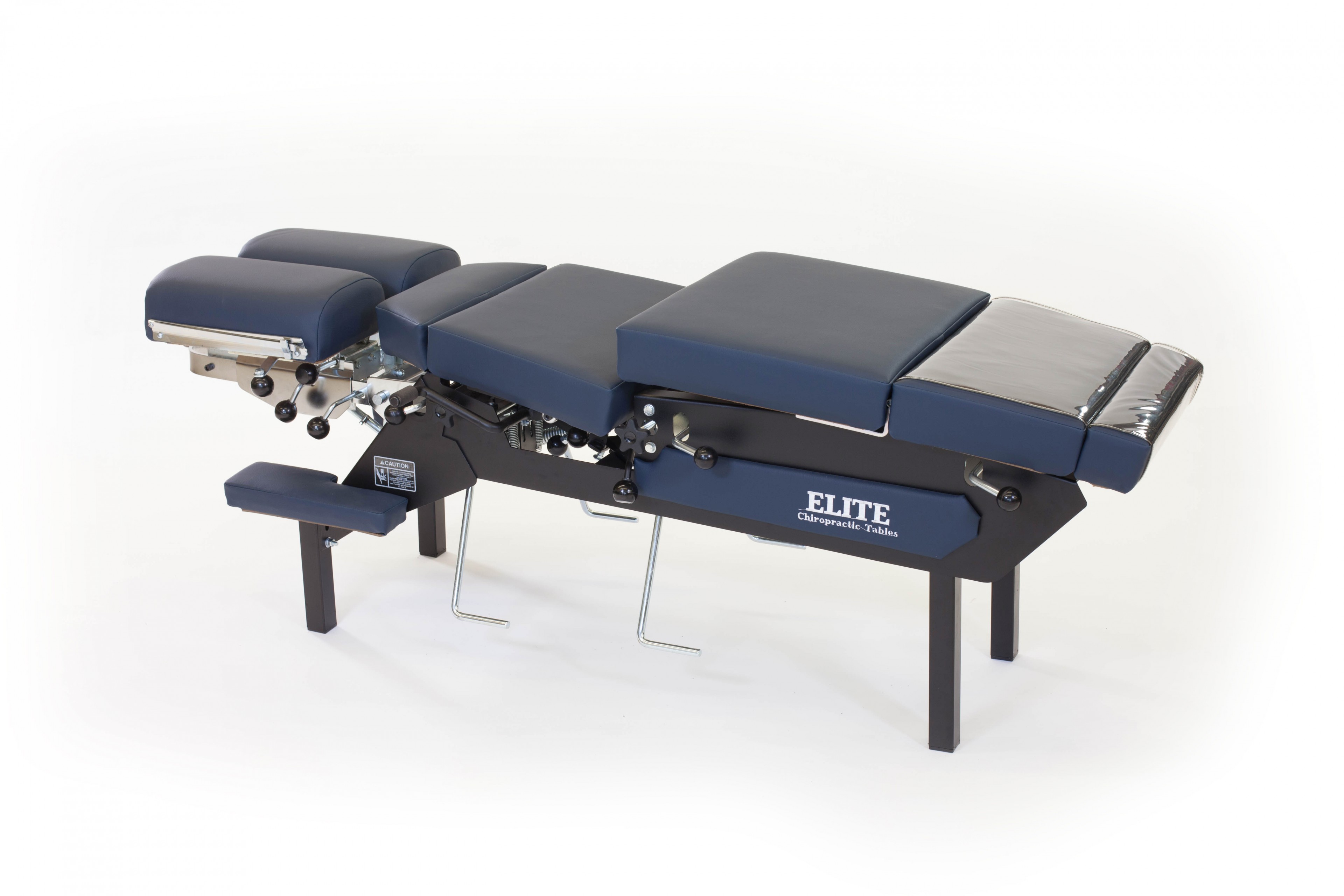 Table Features Elite Chiropractic Tables