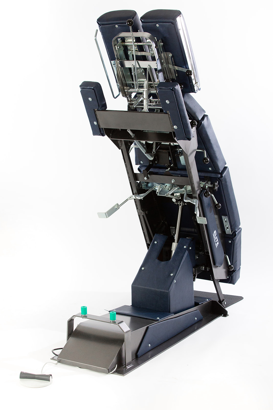 High Low Table Elite Chiropractic Tables