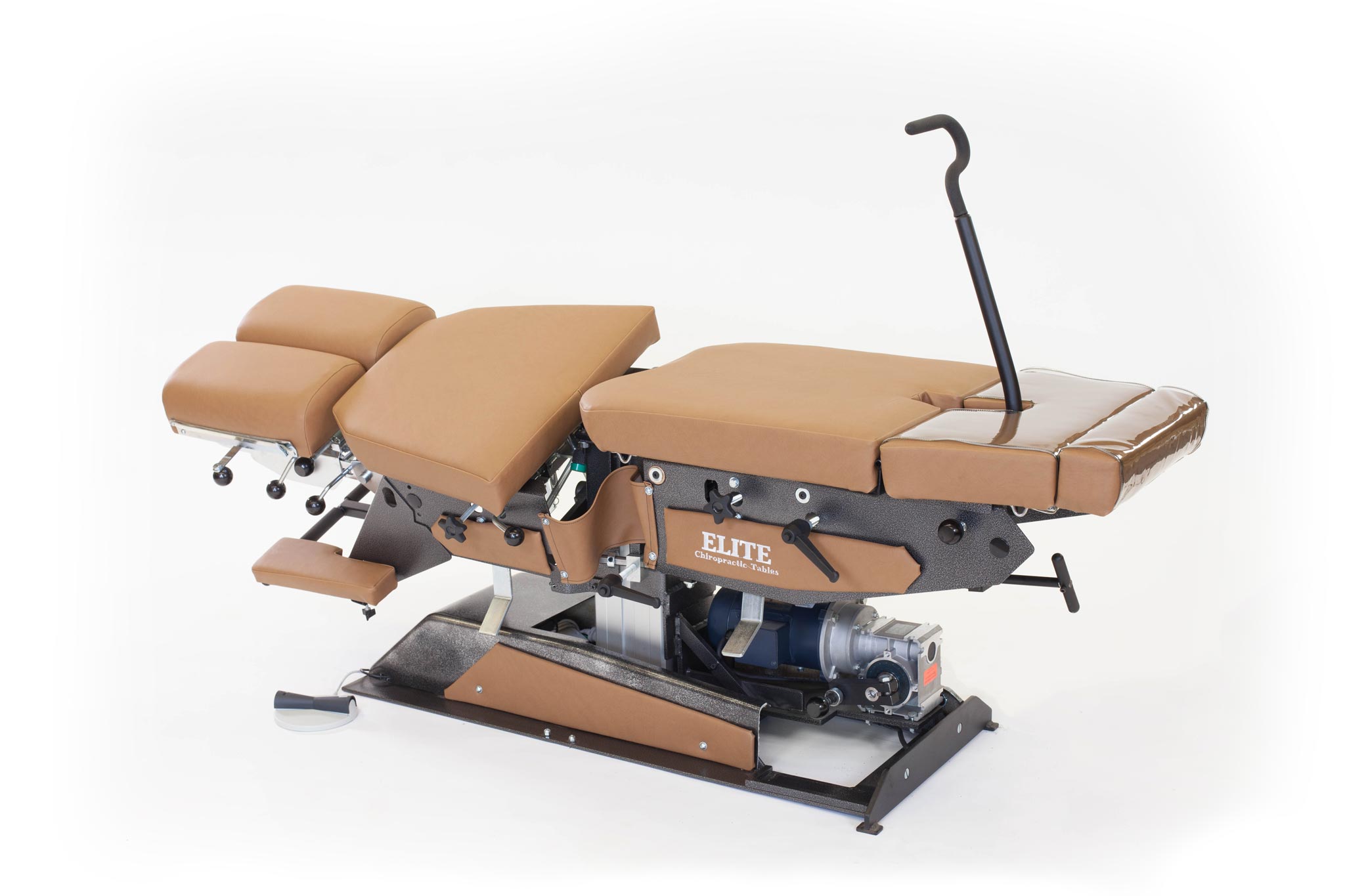 Elite Chiropractic Tables – the workhorse of the industry2048 x 1365