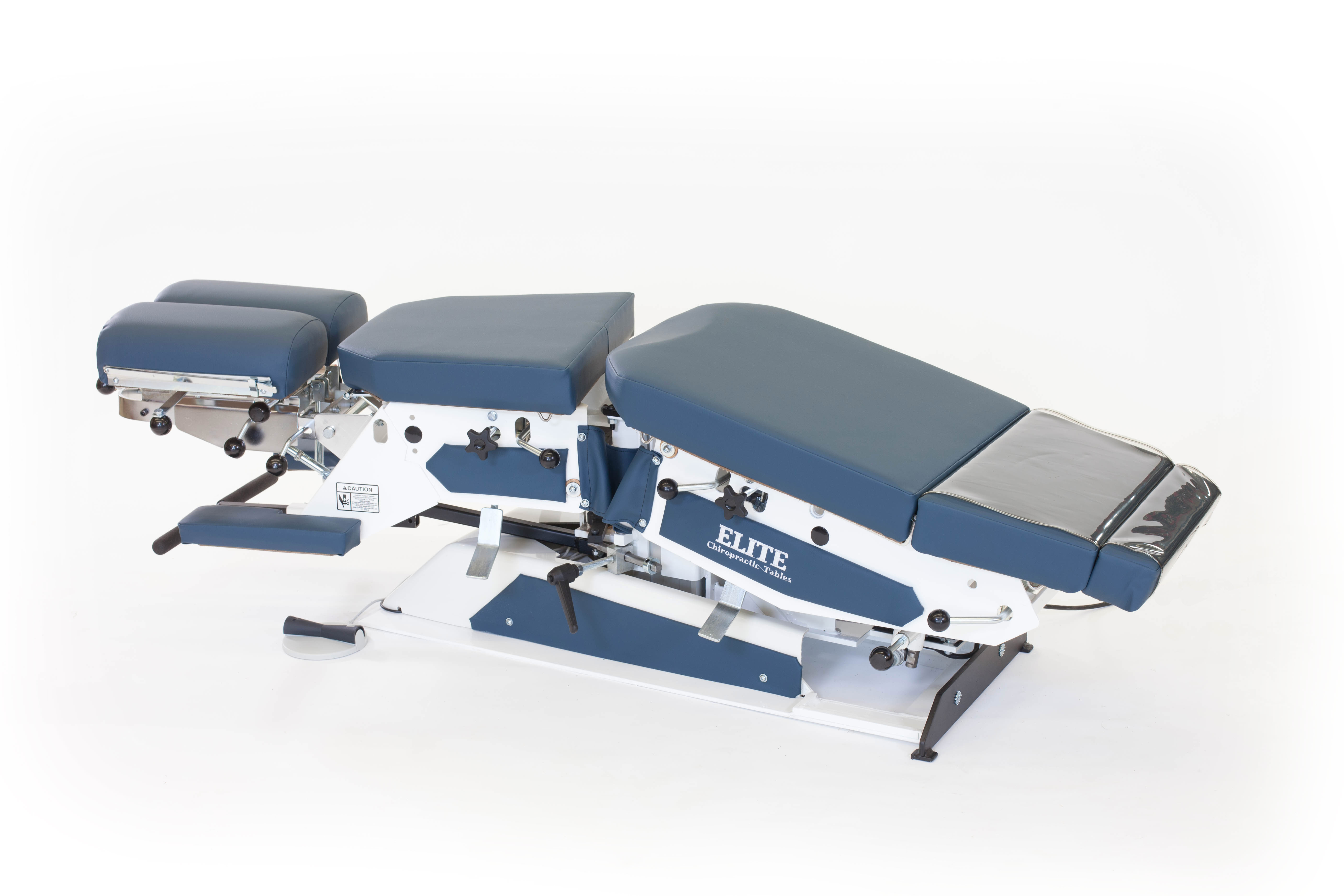 chiropractic bench