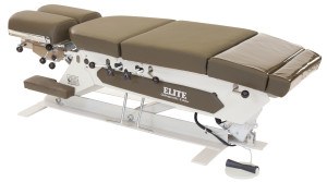 ELITE Electric Elevation Table