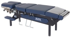 ELITE Stationary Table