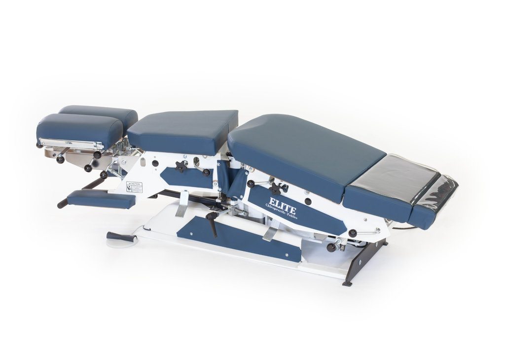 Automatic Flexion Table