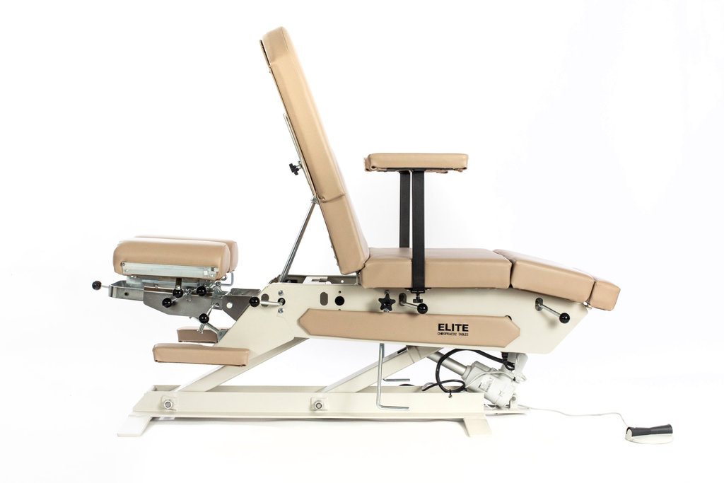 Hybrid Adjusting Table