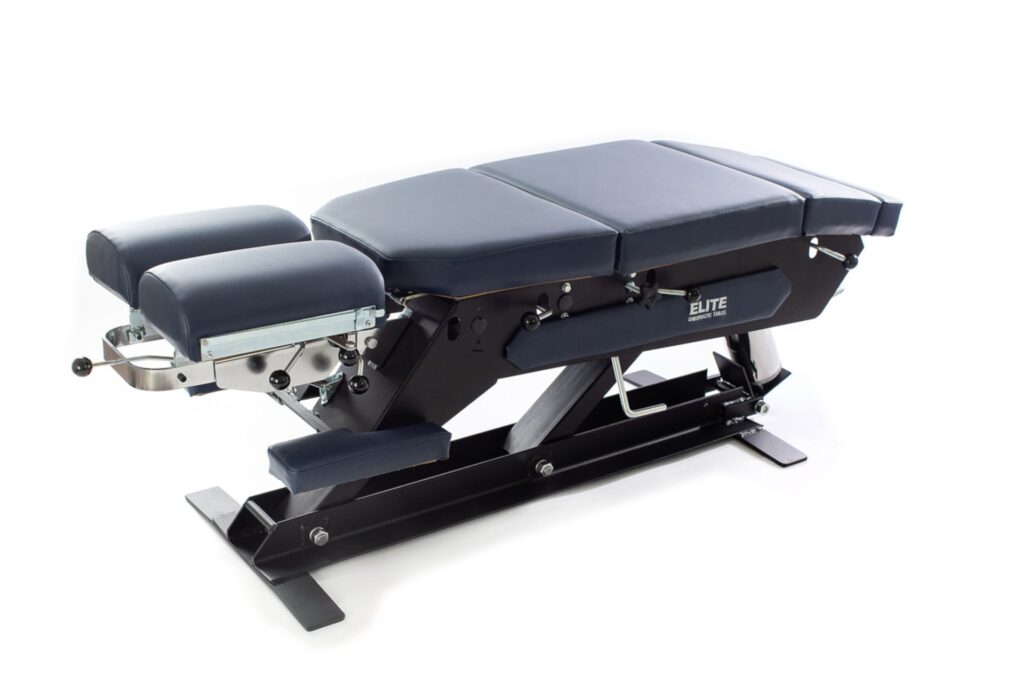 Pump Control Elevation Table