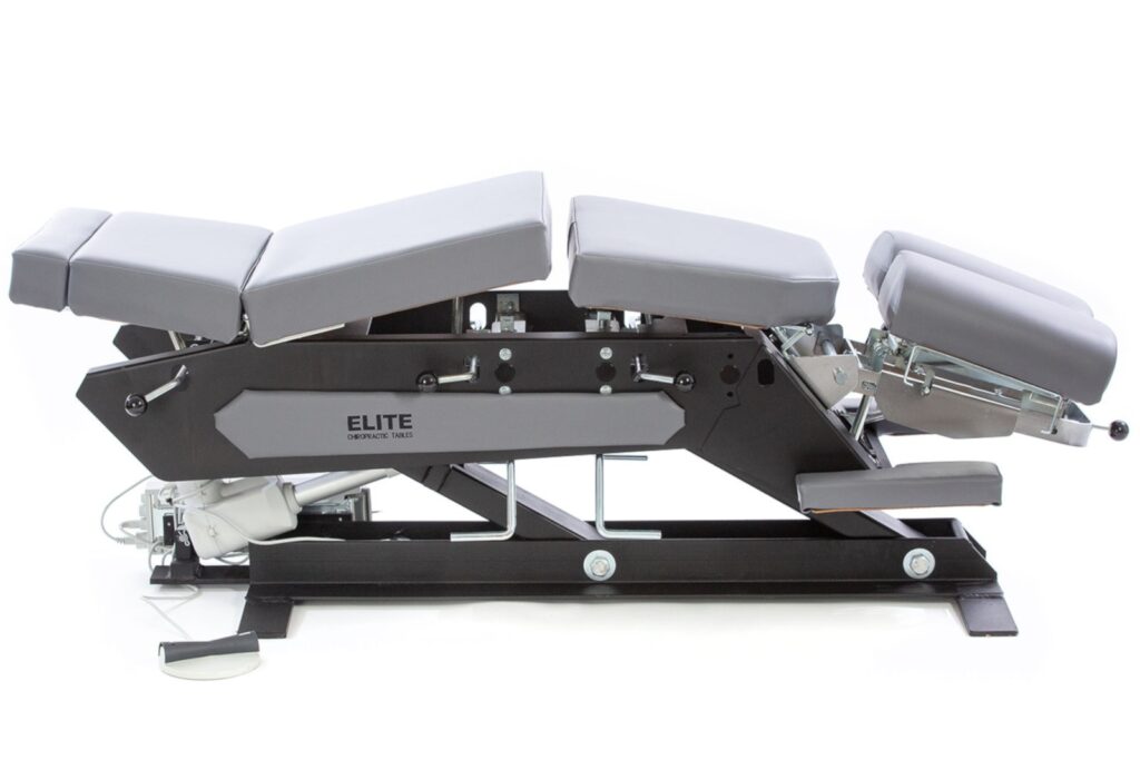 Electric Elevation Table