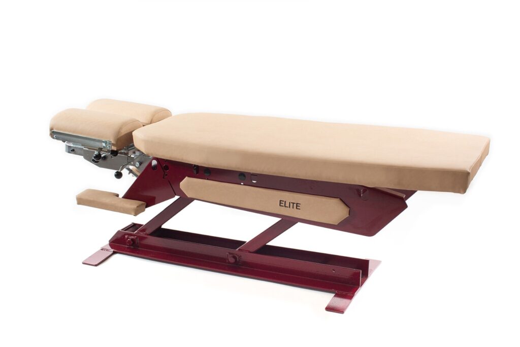 Elite Exam Table