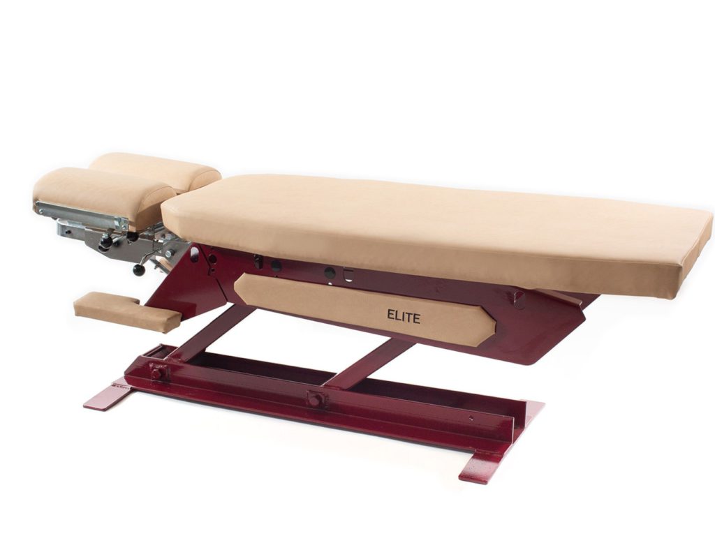 Elite Exam Table